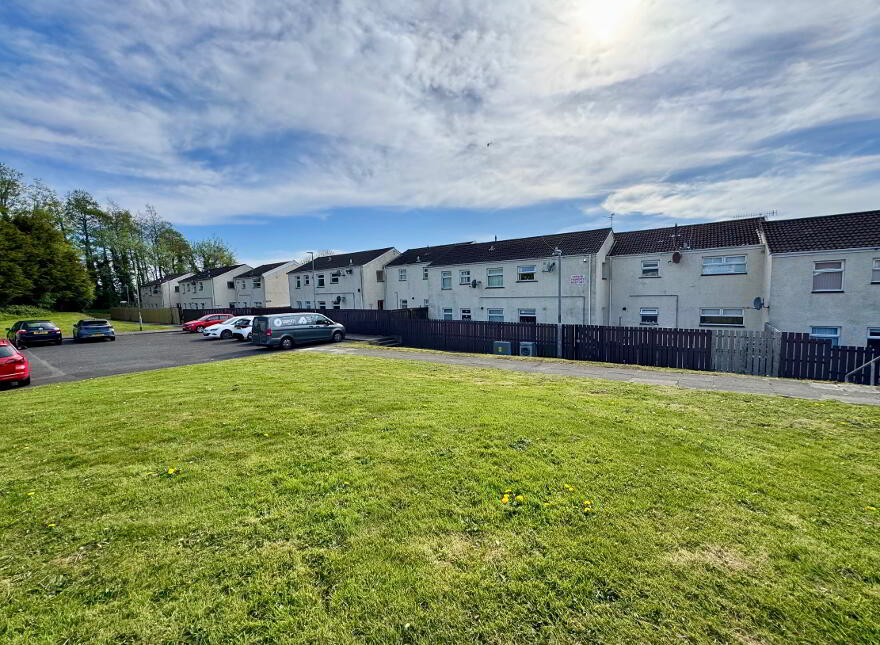 3 Loughview Apartments, Stiles Farm, Antrim, BT41 1LE
