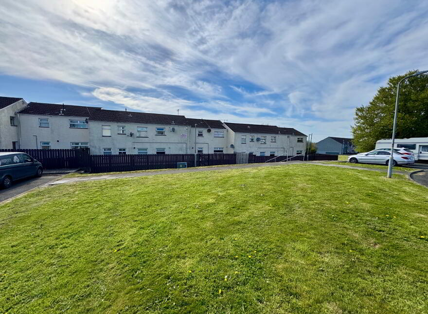 3 Loughview Apartments, Stiles Farm, Antrim, BT41 1LE