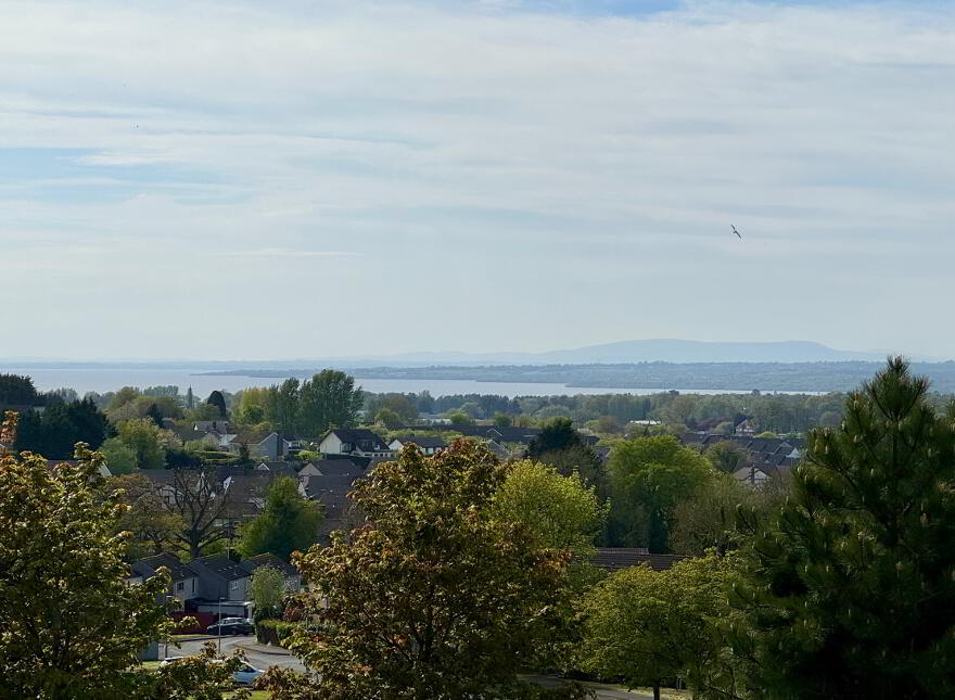 3 Loughview Apartments, Stiles Farm, Antrim, BT41 1LE