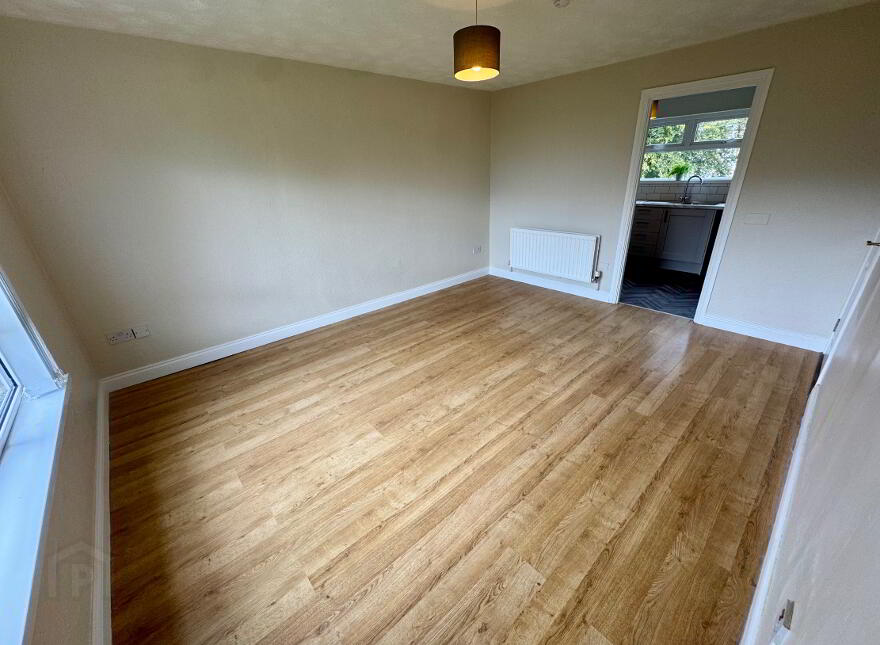 3 Loughview Apartments, Stiles Farm, Antrim, BT41 1LE
