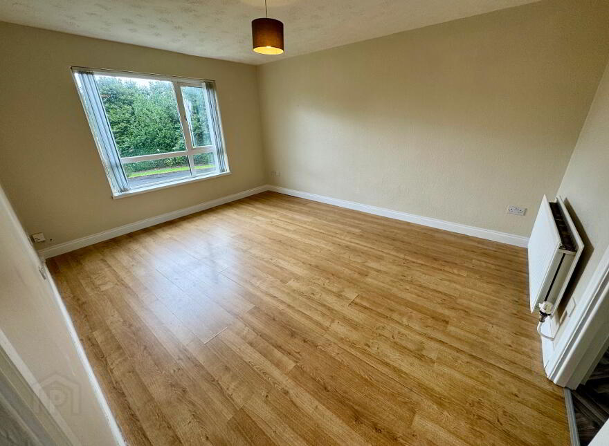 3 Loughview Apartments, Stiles Farm, Antrim, BT41 1LE