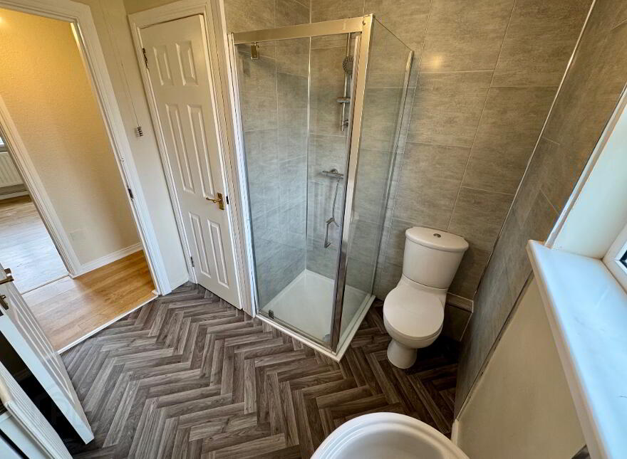 3 Loughview Apartments, Stiles Farm, Antrim, BT41 1LE