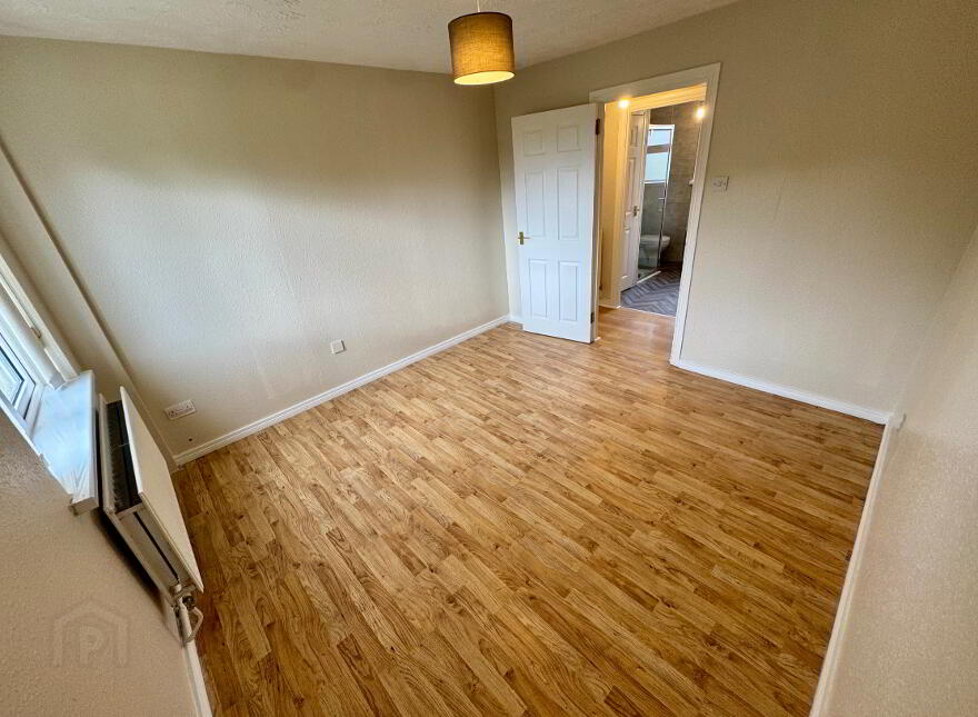 3 Loughview Apartments, Stiles Farm, Antrim, BT41 1LE