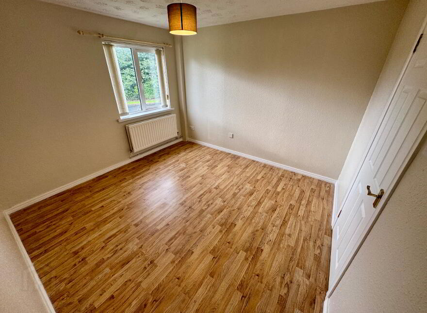 3 Loughview Apartments, Stiles Farm, Antrim, BT41 1LE