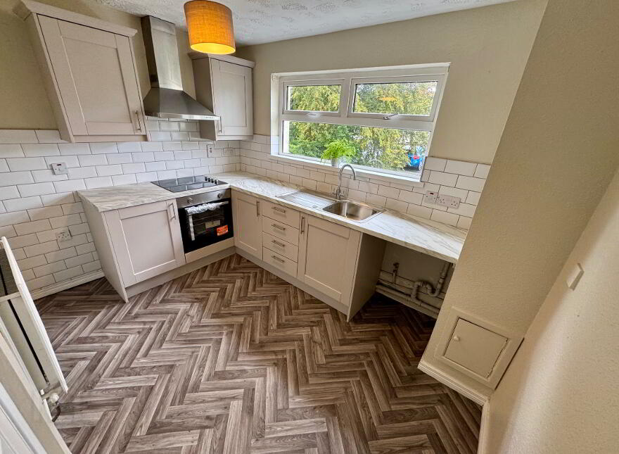 3 Loughview Apartments, Stiles Farm, Antrim, BT41 1LE