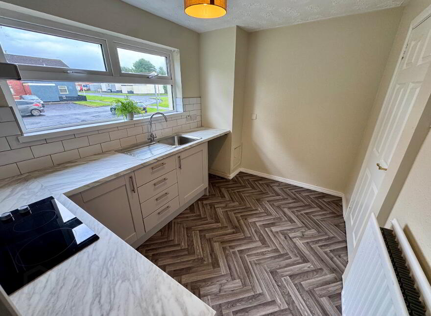 3 Loughview Apartments, Stiles Farm, Antrim, BT41 1LE