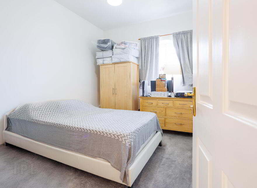 19 Kilwarlin Crescent, Hillsborough, BT26 6QF