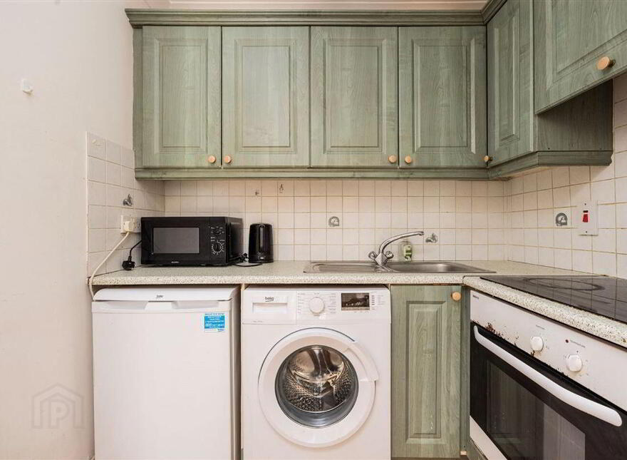 Apartment 6 Aston Abbey 10 Aston Quay, Temple Bar, Temple Bar, D02A592