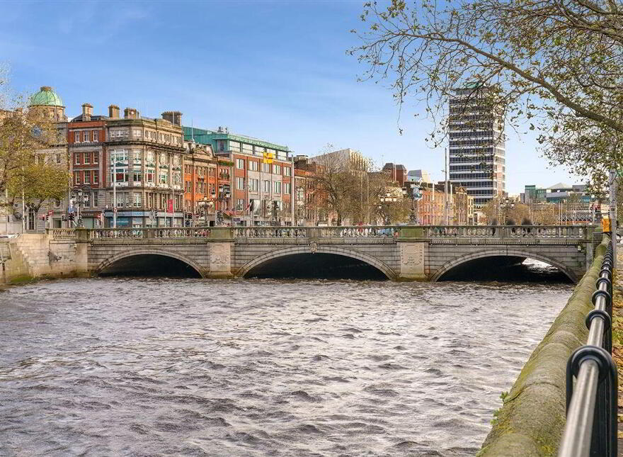 Apartment 6 Aston Abbey 10 Aston Quay, Temple Bar, Temple Bar, D02A592