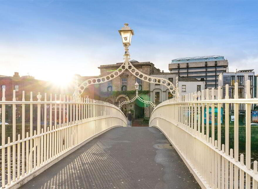 Apartment 6 Aston Abbey 10 Aston Quay, Temple Bar, Temple Bar, D02A592