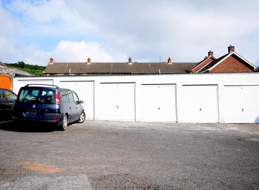 10 Enniskeen Avenue, Newtoanbbey, BT37 9HN