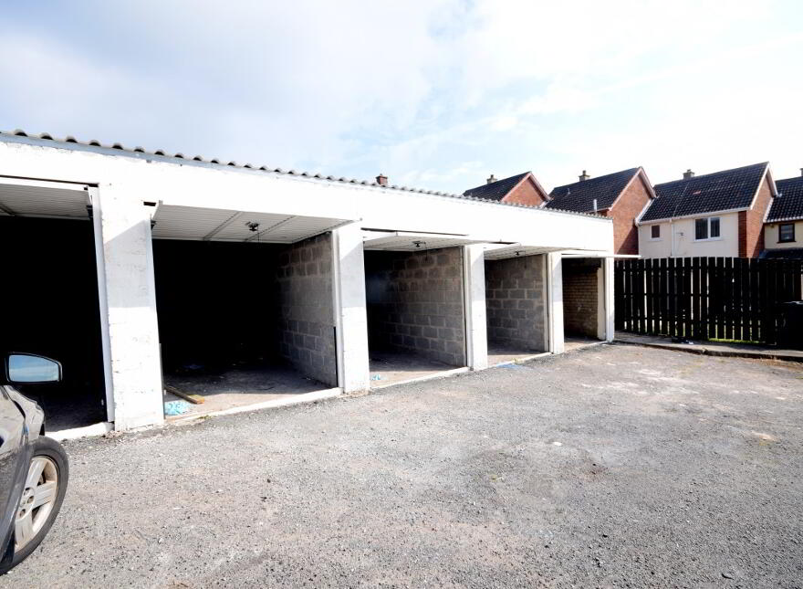 10 Enniskeen Avenue, Newtoanbbey, BT37 9HN