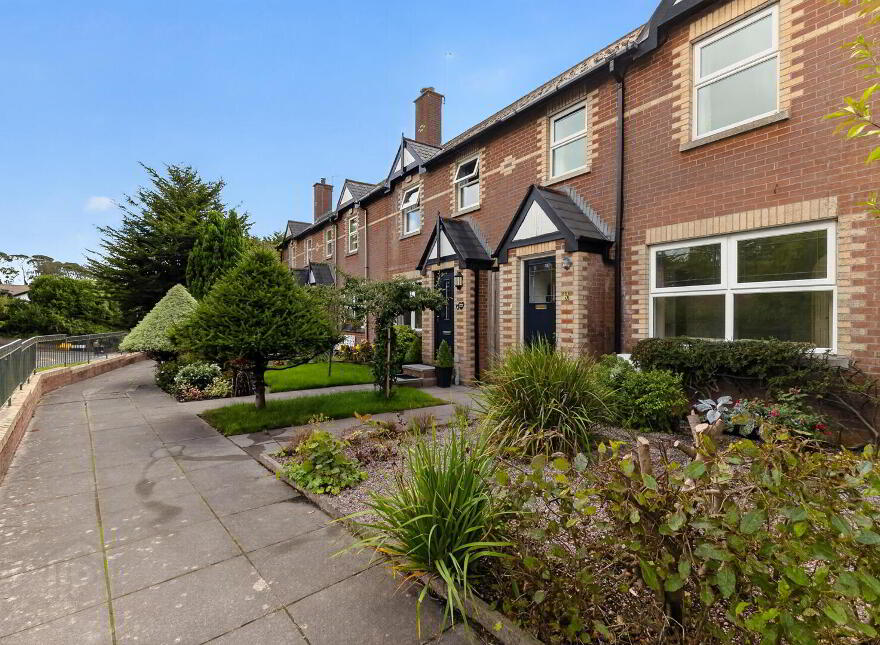 5 Railway Cottages, Bridge Road, Helen's Bay, BT19 1TE