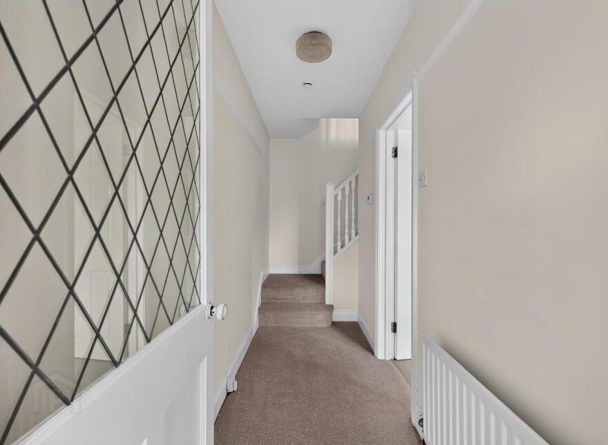 5 Railway Cottages, Bridge Road, Helen's Bay, BT19 1TE