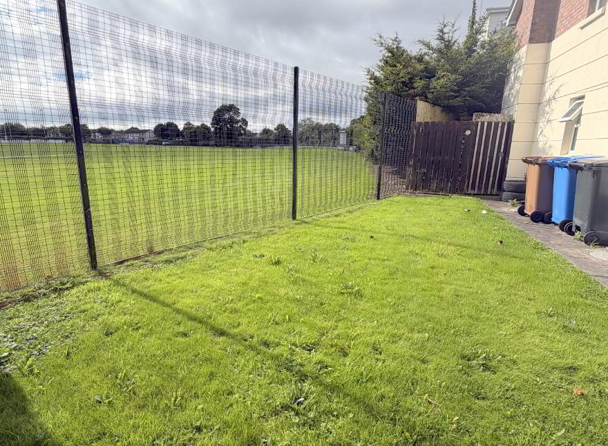 8 Upritchard Crescent, Bangor, BT19 7AU