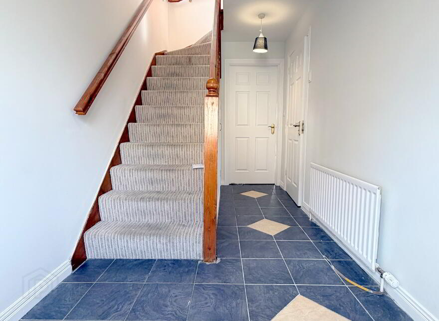 8 Upritchard Crescent, Bangor, BT19 7AU