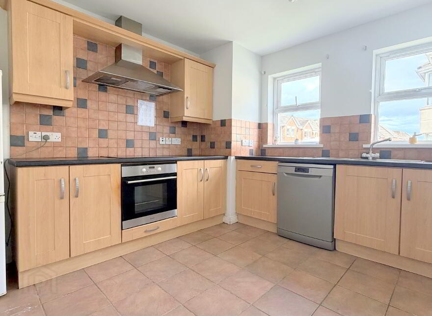8 Upritchard Crescent, Bangor, BT19 7AU