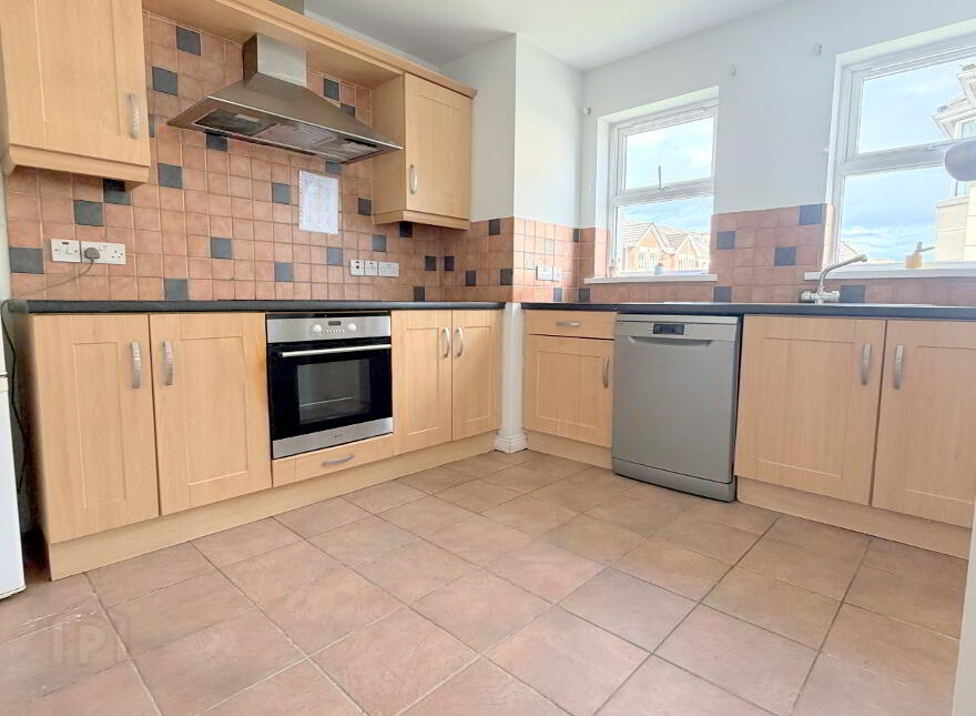 8 Upritchard Crescent, Bangor, BT19 7AU