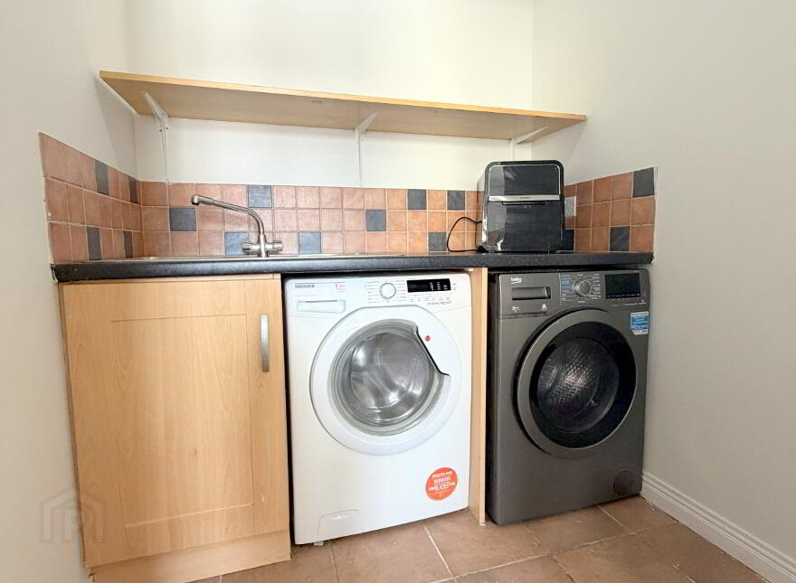 8 Upritchard Crescent, Bangor, BT19 7AU