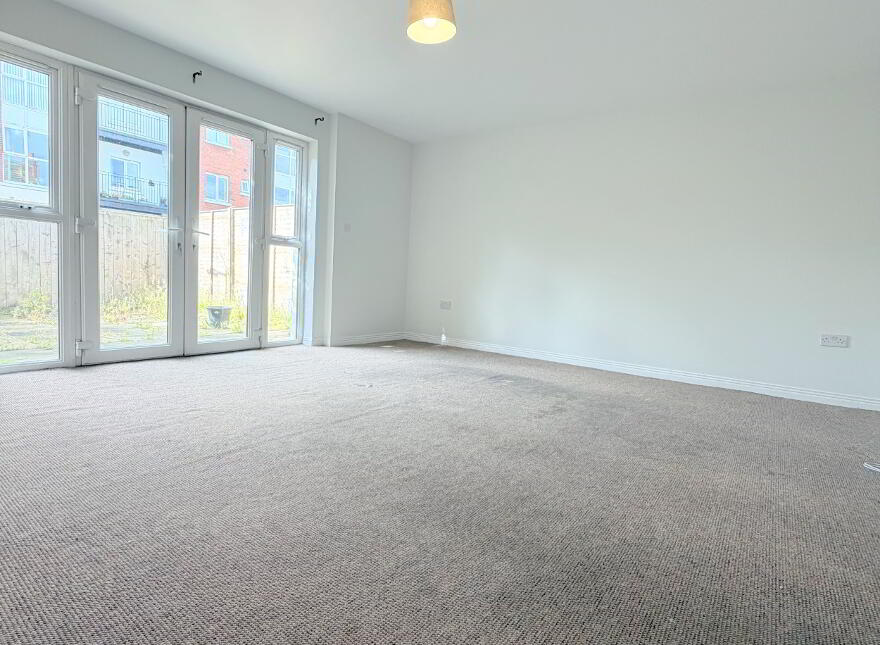 8 Upritchard Crescent, Bangor, BT19 7AU