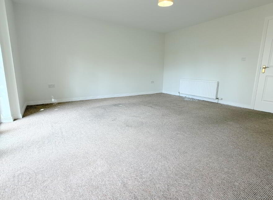 8 Upritchard Crescent, Bangor, BT19 7AU