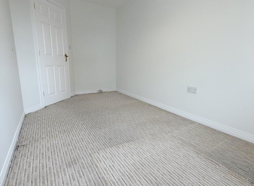 8 Upritchard Crescent, Bangor, BT19 7AU