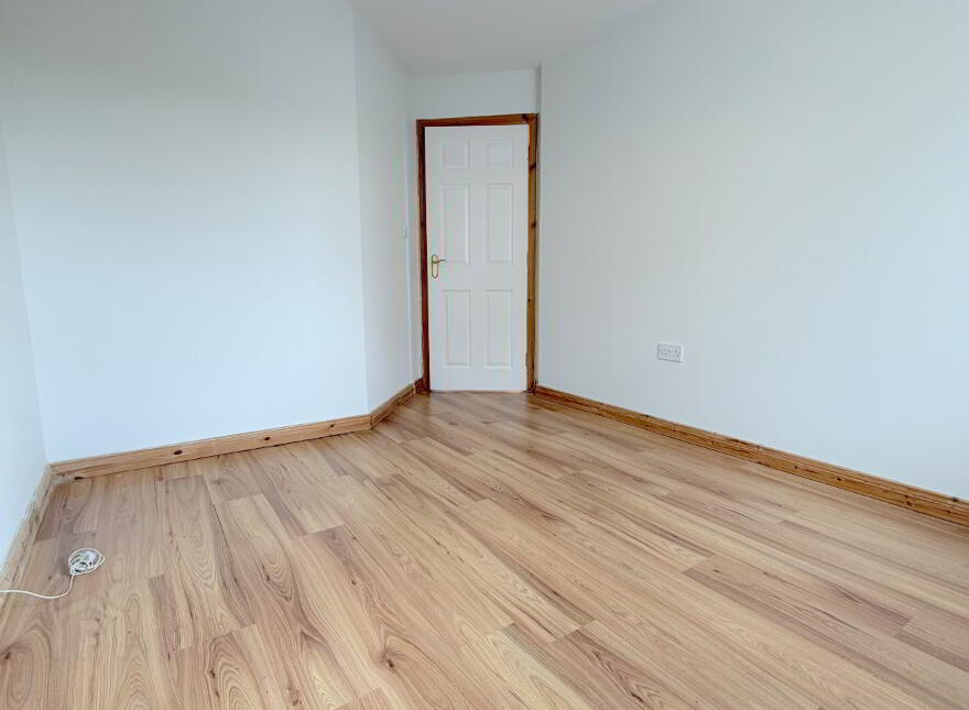 8 Upritchard Crescent, Bangor, BT19 7AU