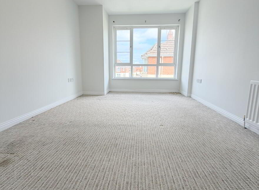 8 Upritchard Crescent, Bangor, BT19 7AU