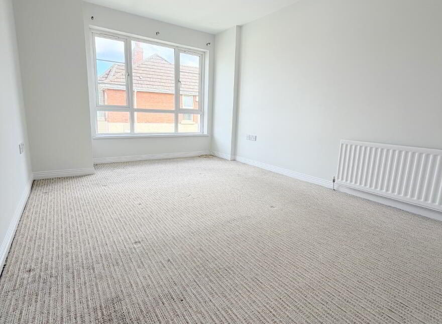 8 Upritchard Crescent, Bangor, BT19 7AU