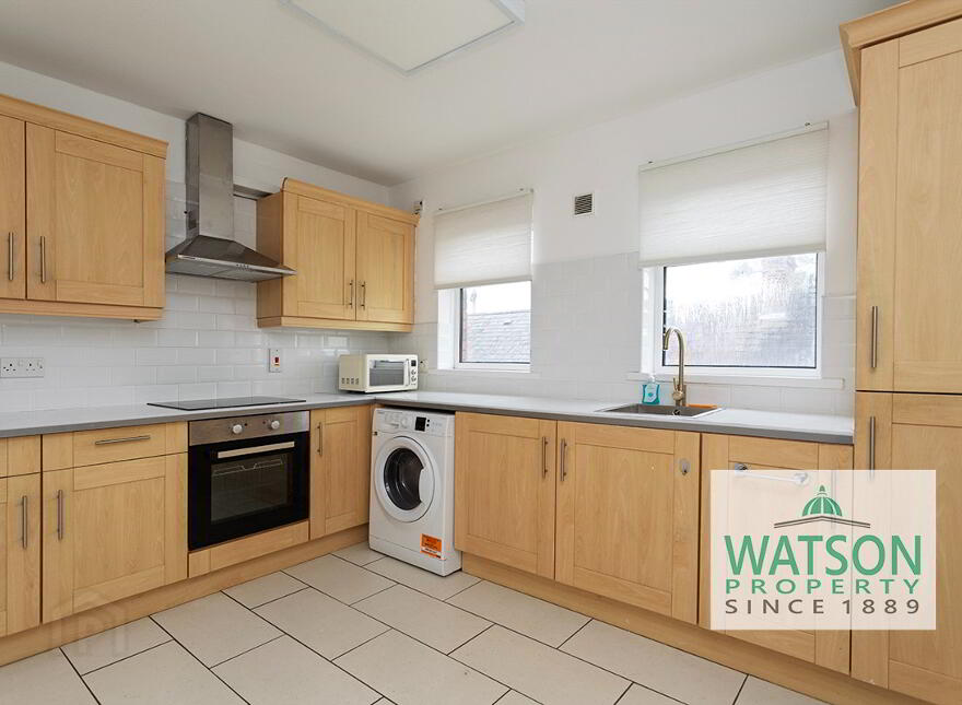 17 Ferndale Court, Lisburn Road, Belfast, BT9 7EE