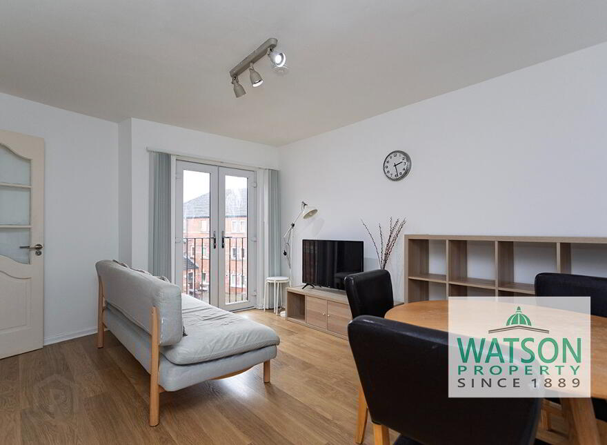 17 Ferndale Court, Lisburn Road, Belfast, BT9 7EE