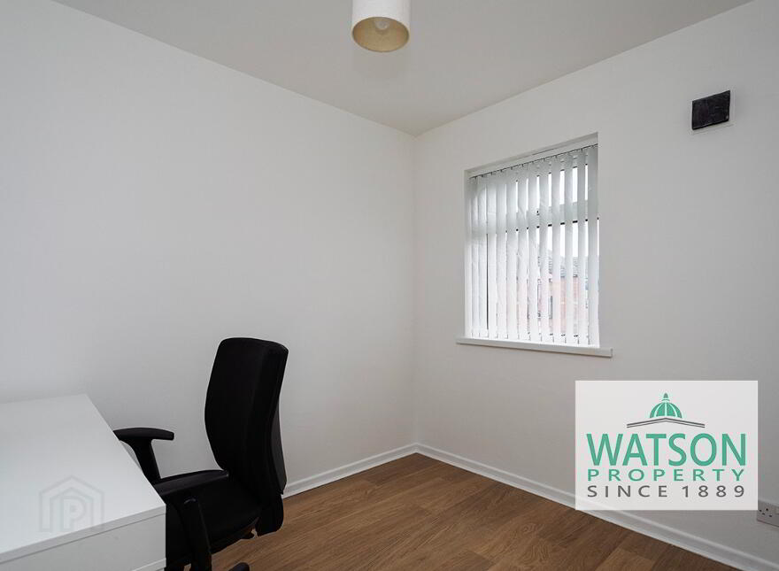 17 Ferndale Court, Lisburn Road, Belfast, BT9 7EE