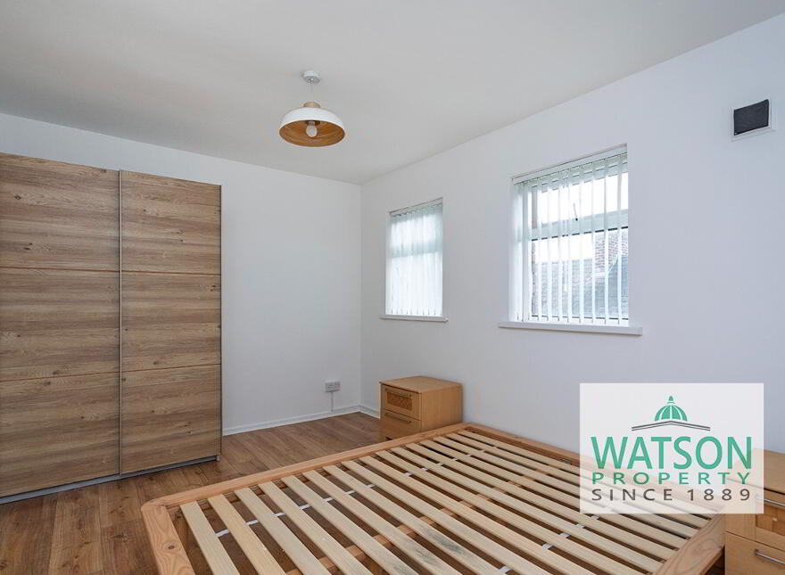 17 Ferndale Court, Lisburn Road, Belfast, BT9 7EE
