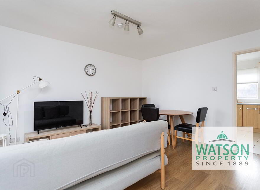 17 Ferndale Court, Lisburn Road, Belfast, BT9 7EE