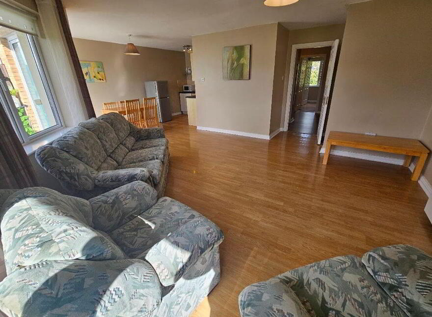 Apartment 4 Manor Court, Saint Mochta's Road, Clonsilla, Clonsilla, D15V525