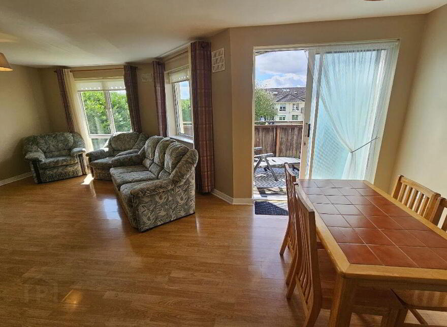 Apartment 4 Manor Court, Saint Mochta's Road, Clonsilla, Clonsilla, D15V525