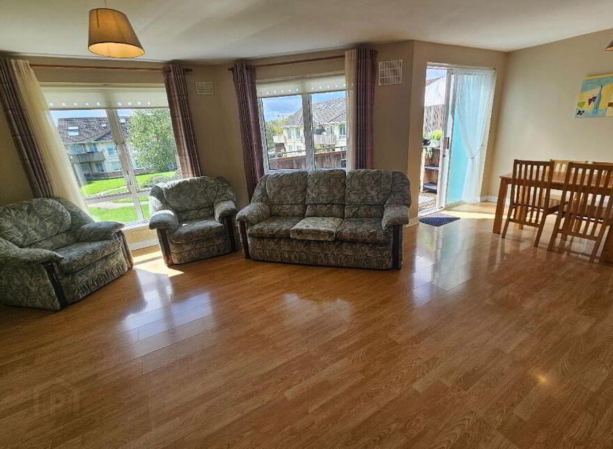 Apartment 4 Manor Court, Saint Mochta's Road, Clonsilla, Clonsilla, D15V525
