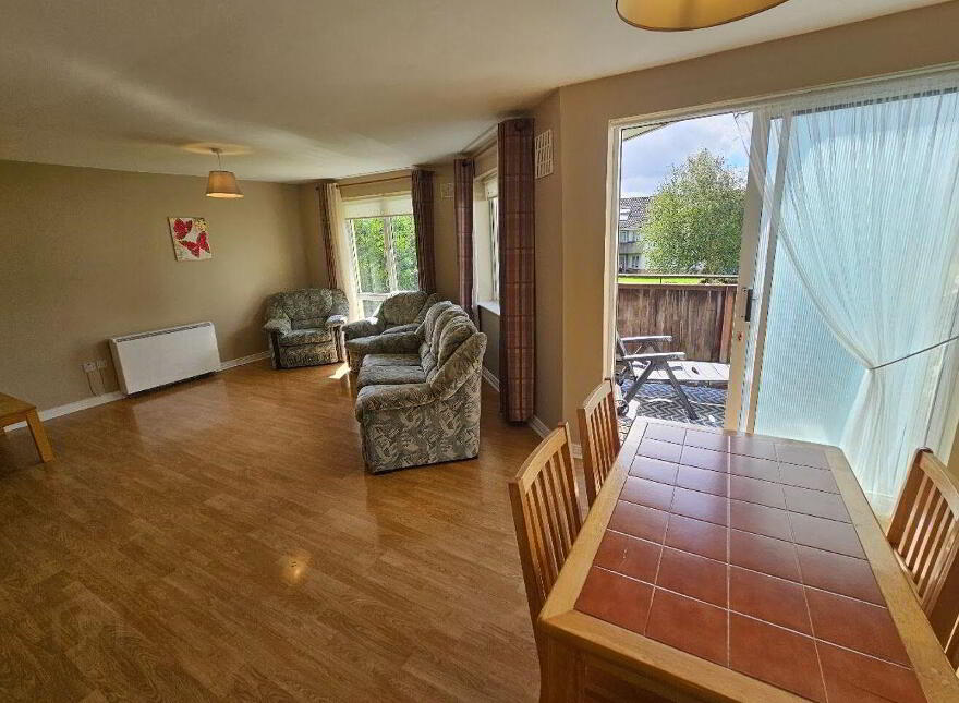 Apartment 4 Manor Court, Saint Mochta's Road, Clonsilla, Clonsilla, D15V525