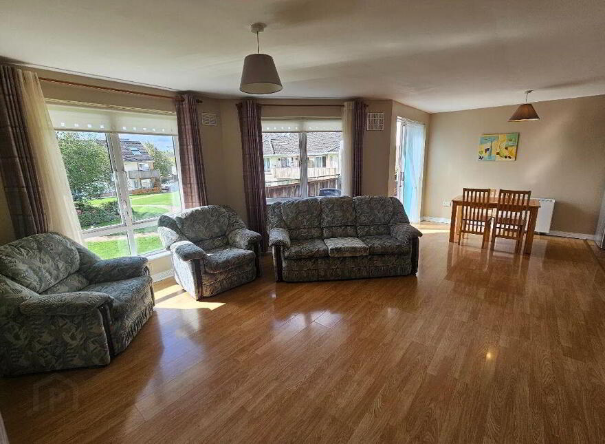 Apartment 4 Manor Court, Saint Mochta's Road, Clonsilla, Clonsilla, D15V525