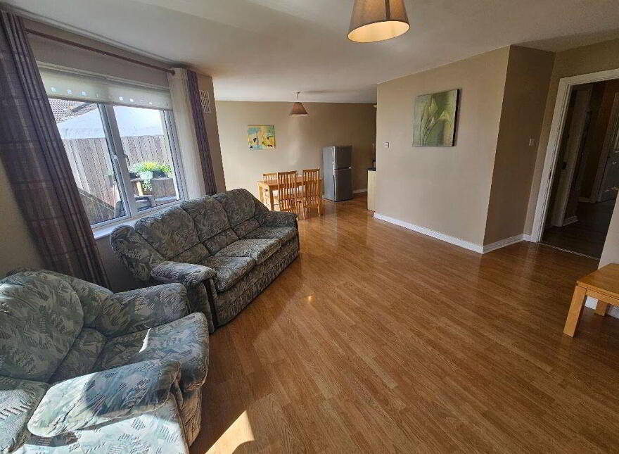 Apartment 4 Manor Court, Saint Mochta's Road, Clonsilla, Clonsilla, D15V525