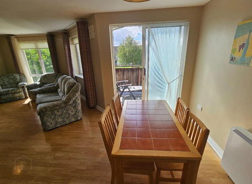 Apartment 4 Manor Court, Saint Mochta's Road, Clonsilla, Clonsilla, D15V525