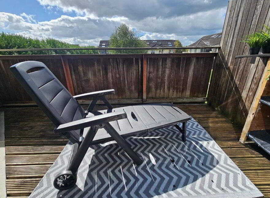 Apartment 4 Manor Court, Saint Mochta's Road, Clonsilla, Clonsilla, D15V525