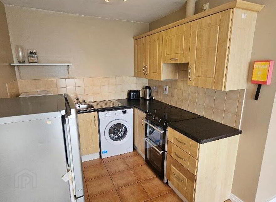 Apartment 4 Manor Court, Saint Mochta's Road, Clonsilla, Clonsilla, D15V525
