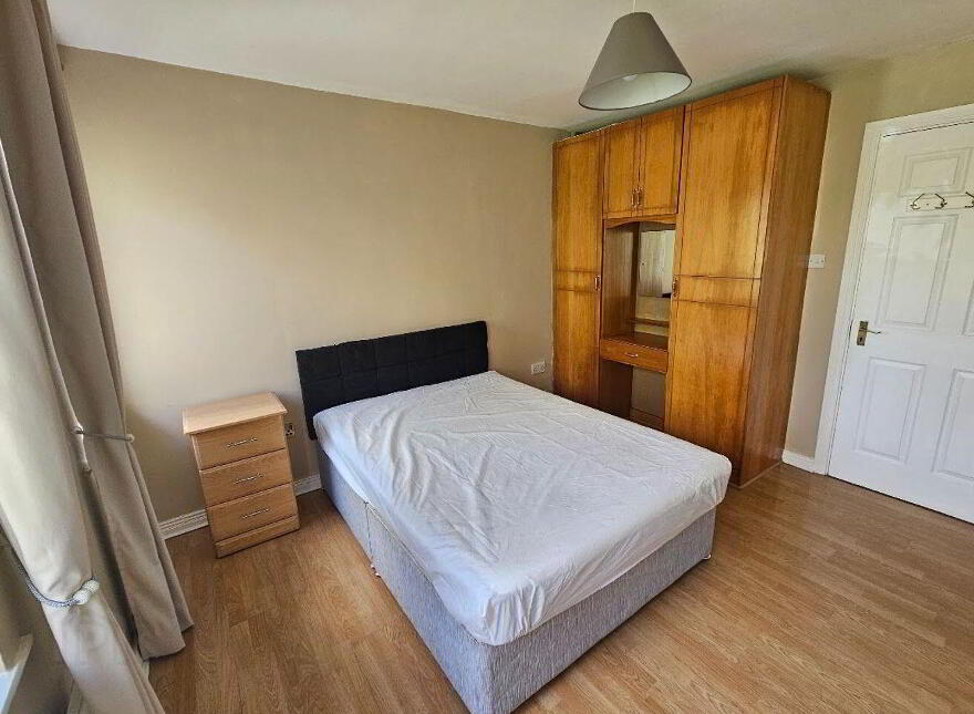 Apartment 4 Manor Court, Saint Mochta's Road, Clonsilla, Clonsilla, D15V525