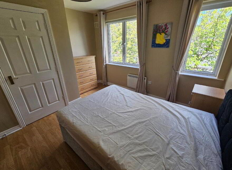Apartment 4 Manor Court, Saint Mochta's Road, Clonsilla, Clonsilla, D15V525