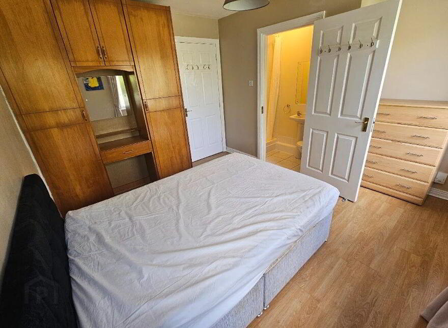 Apartment 4 Manor Court, Saint Mochta's Road, Clonsilla, Clonsilla, D15V525