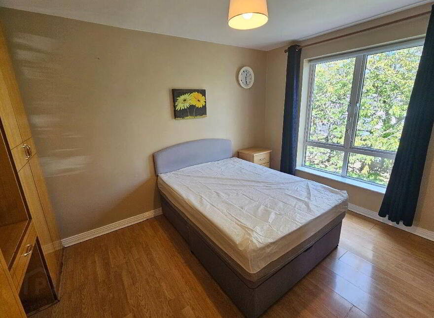 Apartment 4 Manor Court, Saint Mochta's Road, Clonsilla, Clonsilla, D15V525