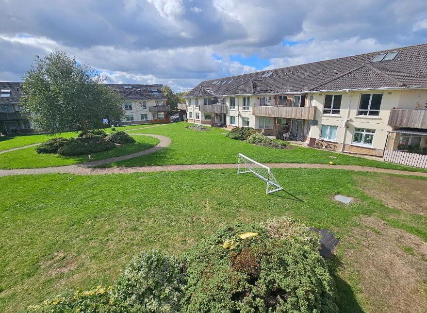 Apartment 4 Manor Court, Saint Mochta's Road, Clonsilla, Clonsilla, D15V525