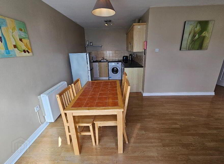 Apartment 4 Manor Court, Saint Mochta's Road, Clonsilla, Clonsilla, D15V525