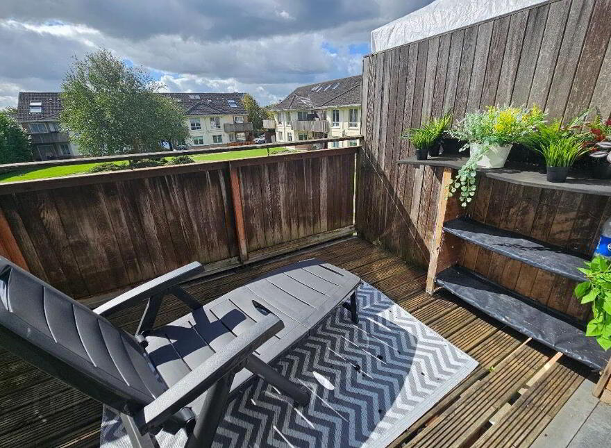 Apartment 4 Manor Court, Saint Mochta's Road, Clonsilla, Clonsilla, D15V525
